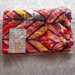 Lularoe TC Leggings